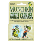 Gamers Guild AZ Steve Jackson Games Munchkin: Turtle Carnage GTS