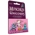 Gamers Guild AZ Steve Jackson Games Munchkin: Unicorns (Pre-Order) GTS