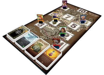 Gamers Guild AZ Steve Jackson Games Munchkin Vox Machina: A Critical Role Game (Pre-Order) ACD Distribution