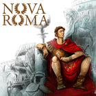 Gamers Guild AZ Steve Jackson Games Nova Roma AGD