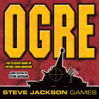 Gamers Guild AZ Steve Jackson Games Ogre - Sixth Edition (Pre-Order) GTS