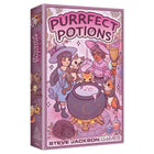 Gamers Guild AZ Steve Jackson Games Purrfect Potions (Pre-Order) ACD Distribution