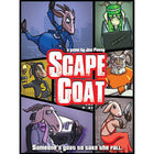 Gamers Guild AZ Steve Jackson Games Scape Goat GTS