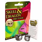Gamers Guild AZ Steve Jackson Games Skull and Dragon: Dice Game GTS