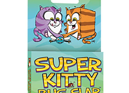 Gamers Guild AZ Steve Jackson Games Super Kitty Bug Slap (Pre-Order) GTS