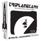 Gamers Guild AZ Steve Jackson Games Triplanetary (Pre-Order) GTS