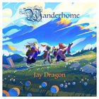 Gamers Guild AZ Steve Jackson Games Wanderhome ACD Distribution