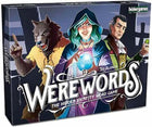 Gamers Guild AZ Steve Jackson Games Werewords The Hidden Identity Word Game GTS