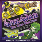 Gamers Guild AZ Steve Jackson Games Wiz-War (9th Edition) GTS