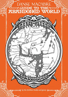 Gamers Guild AZ Stillfleet Studio Danse Macabre: Guide To The Abandoned World (Pre-Order) AGD