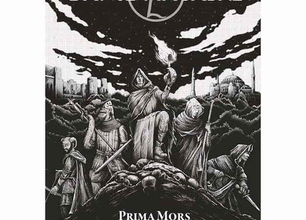 Gamers Guild AZ Stillfleet Studio Danse Macabre: Prima Mors (Quickstart) (Pre-Order) GTS