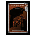 Gamers Guild AZ Stillfleet Studio Danse Macabre: Quickstart (Pre-Order) ACD Distribution