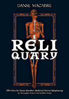 Gamers Guild AZ Stillfleet Studio Danse Macabre: The Reliquary (Pre-Order) AGD