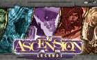 Gamers Guild AZ Stone Blade Entertainment Ascension Legends (Pre-Order) GTS