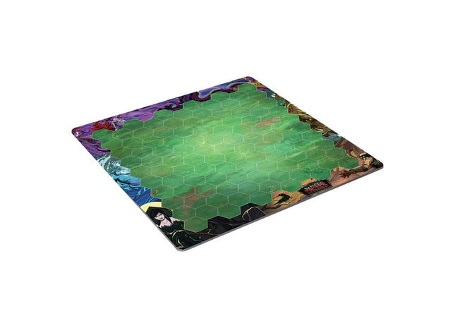 Gamers Guild AZ Stone Blade Entertainment Ascension Tactics: Inferno Playmat (Pre-Order) ACD Distribution