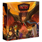 Gamers Guild AZ Stone Blade Entertainment Ascension Tactics: Inferno (Pre-Order) ACD Distribution