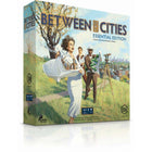 Gamers Guild AZ Stonemaier Games Between Two Cities: Essential Edition GTS