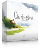 Gamers Guild AZ Stonemaier Games Charterstone: Recharge Pack GTS