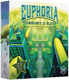 Gamers Guild AZ Stonemaier Games Euphoria: Ignorance is Bliss GTS