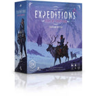 Gamers Guild AZ Stonemaier Games Expeditions: Gears of Corruption - Ironclad Edition Stonemaier Games