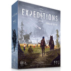 Gamers Guild AZ Stonemaier Games Expeditions - Ironclad Edition (Pre-Order) GTS