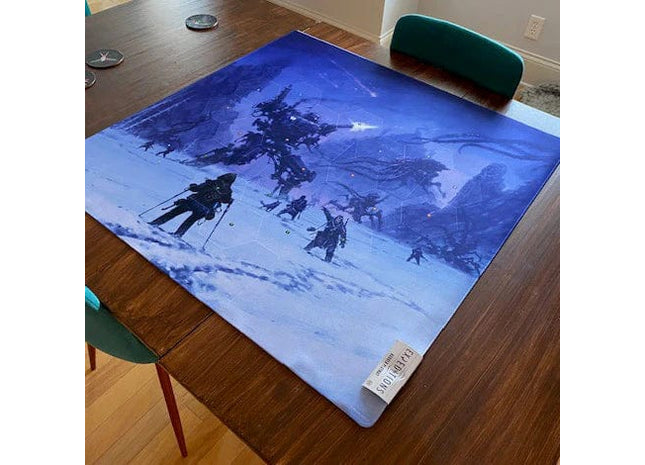 Gamers Guild AZ Stonemaier Games Expeditions Natural Rubber Playmat Stonemaier Games