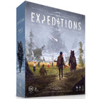 Gamers Guild AZ Stonemaier Games Expeditions - Standard Edition (Pre-Order) GTS