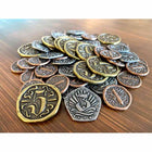 Gamers Guild AZ Stonemaier Games Libertalia: Winds Of Galecrest: Metal Doubloons Stonemaier Games