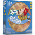 Gamers Guild AZ Stonemaier Games My Little Scythe: Pie In The Sky Expansion Stonemaier Games