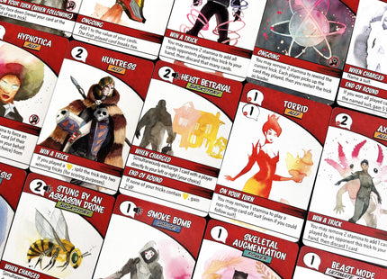 Gamers Guild AZ Stonemaier Games Origin Story (Pre-Order) Stonemaier Games