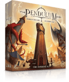 Gamers Guild AZ Stonemaier Games Pendulum GTS