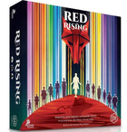 Gamers Guild AZ Stonemaier Games Red Rising GTS