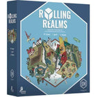 Gamers Guild AZ Stonemaier Games Rolling Realms GTS
