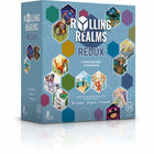 Gamers Guild AZ Stonemaier Games Rolling Realms Redux GTS