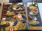 Gamers Guild AZ Stonemaier Games Scythe: Game Board Extension GTS