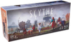 Gamers Guild AZ Stonemaier Games Scythe: Invaders From Afar GTS