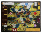 Gamers Guild AZ Stonemaier Games Scythe Natural Rubber Playmat Stonemaier Games