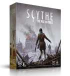 Gamers Guild AZ Stonemaier Games Scythe: The Rise of Fenris GTS