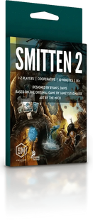 Gamers Guild AZ Stonemaier Games Smitten 2 Stonemaier Games