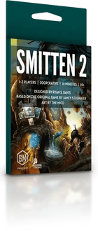 Gamers Guild AZ Stonemaier Games Smitten 2 Stonemaier Games