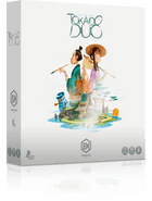 Gamers Guild AZ Stonemaier Games Tokaido Duo (Pre-Order) Stonemaier Games