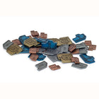 Gamers Guild AZ Stonemaier Games Vantage: Metal Coins (Pre-Order) GTS