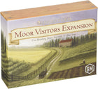 Gamers Guild AZ Stonemaier Games Viticulture: Moor Visitors Expansion GTS