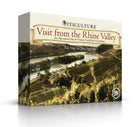 Gamers Guild AZ Stonemaier Games Viticulture: Visit from the Rhine Valley GTS