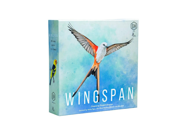 Gamers Guild AZ Stonemaier Games Wingspan GTS