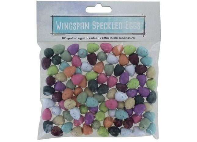 Gamers Guild AZ Stonemaier Games Wingspan: Speckled Eggs GTS
