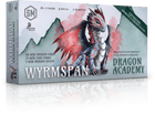 Gamers Guild AZ Stonemaier Games Wyrmspan: Dragon Academy (Pre-Order) Stonemaier Games