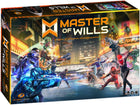 Gamers Guild AZ Stormcrest Games Master of Wills (First Edition) - Black Friday Bridge Distribution