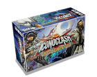 Gamers Guild AZ Strange Machine Games Iconoclash: Cross Dimension Zero (Pre-Order) GTS