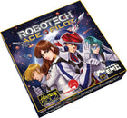 Gamers Guild AZ Strange Machine Games Robotech: Ace Pilot ACD Distribution